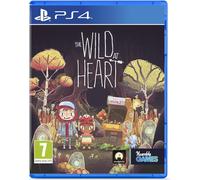 The Wild At Heart - Ps4