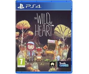 UIG Wild at Heart