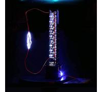 UIGJIOG Simulation Flash Impulsion du générateur DIY Marx générateur Haute Tension