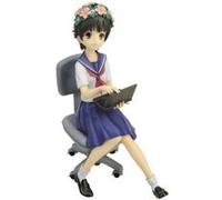 Uiharu Kazari (figurine PVC à l'échelle 18) G
