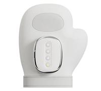 UIHECTA Nouveau Masseur de Mains sans Fil 2026 avec Chaleur et Compression, Masseur de Doigts, Soulagement du Syndrome du Canal Carpien & Masseur de Soulagement du Poignet, 3 Modes, 5 Vitesses