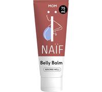 Uiiuy-- Baume De Soin Riche - Baume De Grossesse - Crème Vergetures - Crème Anti-Vergetures - Huile De Grossesse - Crème Vergetures - 75ml
