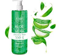 Uiiuy-Cmp Anticellulite + Amincissante + Raffermissante Intensif Body Gel. Élimine La Flaccidité. Combat La Cellulite Et La Peau D'orange. Traitement Professionnel (Cabine, Apparatologie) (200 Ml)