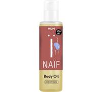 Uiiuy-Huile Corps Relaxante - Huile De Grossesse - Huile Corps - Hydratante - Huile Ventre - Huile De Jojoba - Nourrit La Peau Pendant Et Après La Grossesse -100ml