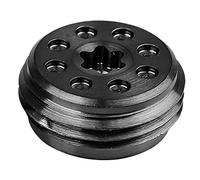 Uikdjgu 1 PièCes Poids de Golf Compatible pour GEN2 Brando, Mini CanonnièRe Putter, 0811 X X + Prototype Driver Choice One, 10G