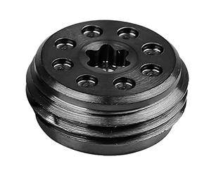 Uikdjgu 1 PièCes Poids de Golf Compatible pour GEN2 Brando, Mini CanonnièRe Putter, 0811 X X + Prototype Driver Choice One, 10G