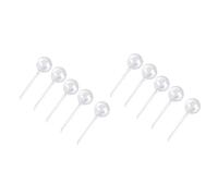 Uikdjgu 10x Dispositif D'Arrosage Automatique Globes Vacances D'Intérieur Plante Pot Ampoules Eau Goutte à Goutte Arrosage