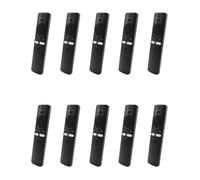 Uikdjgu 10X Nouveau XMRM-006 pour MI Box S MDZ-22-AB MDZ-24-AA Smart TV Box Bluetooth Télécommande Vocale