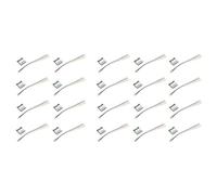 Uikdjgu 20X VK2828U7G5LF Module de GPS TTL 1-10Hz avec Antenne Contrôle de Vol Flash Modèle GPS