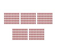 Uikdjgu 250Pcs Ttp223 Bouton Tactile Modulaire Autobloquant Jog Commutateur Capacitif Transformation Monocanal