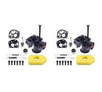 Uikdjgu 2X 795477 Carburateur 691859 692211 Ressort Du Régulateur 698369 Filtre à Air pour 795469 794147 699660 794161 498811