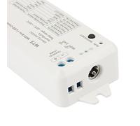 Uikdjgu 2X Tuya LED Contrôleur 5 En 1 Gradateur CCT RGB RGBW RGBWW RGBCCT Bande Smart Life Wifi 2.4G Télécommande 12-24V WT5