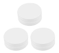Uikdjgu 30 Pièces Séries NFC pour Ntag215 Pièce Tag Clé 13,56 MHz 215 Étiquette Universelle RFID Ultralight Tags