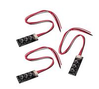Uikdjgu 3X 4S Li-ION Lipo Lifepo4 LFP Batterie Equalizer Equilibreur Actif 1.2A Balance Conseil de Transfert D'éNergie