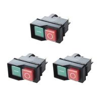 Uikdjgu 3X CK21 Interrupteur ÉLectromagnÉTique pour BÉTonniÈRe 240V