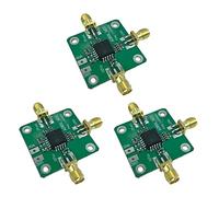 Uikdjgu 3X Convertisseur de Fréquence de Bande Passante Module de Mélangeur Du Transducteur AD831 Haute Fréquence 500MHz