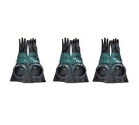 Uikdjgu 3X de Sablage SandBlaster Parts 60cm avec Joints Toriques pour Armoire de Sablage