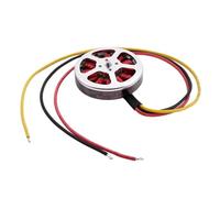 Uikdjgu 5010 Moteurs Brushless à Couple éLevé 360Kv pour Avions MulticoptèRes Quadcopter à Axes Multiples