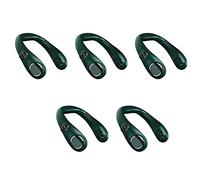 Uikdjgu 5X Balise de Balise Bluetooth NRF51822 Balise de Localisation de Proximité Eddystone Ibeacon Ble