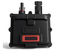 Uikdjgu 65W PD3.0 OUTDOOOR Fact Chargement Plaque Solar Solar Solar Ports de Type-C EXTÉRIEUR Mobile Alimentation du Mobile Chargeur de Stockage D'ÉNERGIE