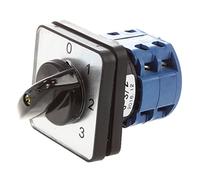 Uikdjgu 660V 20A 6 Bornes 4 positions came Rotatif Inverseur