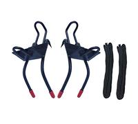 Uikdjgu Arbre Escalade Chaussures Multi Pôle Escalade Pointes Crochet AntidéRapant Escalade Arbre Outil pour L'Observation de Chasse