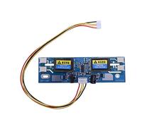 Uikdjgu Avt4029 Moniteur Universel 4 De Rechange D'Affichage À Cristaux Liquides D'Inverseur De Ccfl De Rechange D'Inverseur 10-29V pour L'Écran Large De 15-22 Pouces avec Le Câble 6Pin