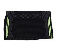 Uikdjgu Breathable Basket-Ball Football Sport GenouillÈRe Haute ÉLastique Volleyball GenouillÈRes Brace Formation Genou Soutien ProtÉGer L