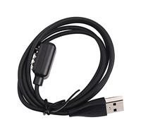 Uikdjgu CâBle de Chargeur USB 1M Berceau de Charge pour Montre de Sport