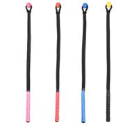 Uikdjgu Corde D'Entraînement au Swing de Golf, Correction de la Posture du Swing, Amélioration du Rythme du Swing, Corde D'Entraînement en Salle