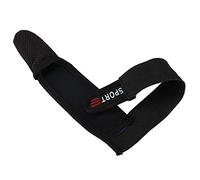 Uikdjgu Coulee Doigt de Stall Protector mer Fly Peche a la Carpe Bleu