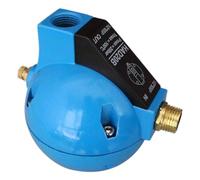 Uikdjgu HAD20B Valve de Vidange Valve de Vidange D'Air Comprimé 1/2 Pouces 400L/M Machine à Eau de Condensat