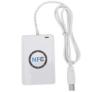 Uikdjgu Lecteur de Carte USB NFC Graveur ACR122U-A9 Chine Lecteur de Carte RFID sans Contact Lecteur NFC sans Fil