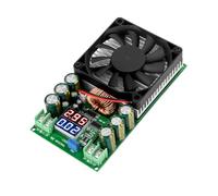 Uikdjgu Module Buck 600 W 30 A DC-DC CV CC Convertisseur Buck Réglable 120 V 100 V 96 V 84 V Affichage Alimentation Du Pilote LED Solaire