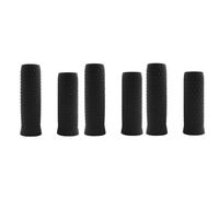 Uikdjgu Noir 3 Paires de Grips G30 Max Grips Silicone Longs et Courts Grips Silicone
