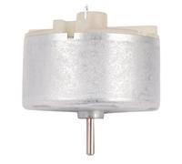 Uikdjgu Nouveau Moteur éLectrique Mini DVD -500TB-12560 6V-4000RPM 32X16Mm DC 3V-12V