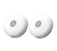 Uikdjgu Nouvelle Lampe de Camping Guirlande Lumineuse Colorée Éclairage Lampe de Poche LED Charge Magnétique Atmosphère Extérieure