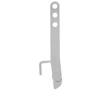 Uikdjgu Outil de Support de Basson pour Instruments à Vent en Bois pour une Maintenance Améliorée des Performances