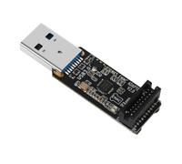 Uikdjgu pour Adaptateur de Carte MKS EMMC-Adapter V2 USB 3.0 pour Le Module MKS EMMC Micro-SD TF Card MKS Pi MKS SKIPR Accessoires et Pièces de Rechange