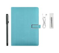 Uikdjgu Syncify Digital SketchBook Pro V2 Bluetooth 5.0 Smart Sync Pen & Digital Notebook Writing & Note Take Tool A