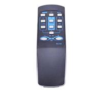 Uikdjgu TéLéCommande AdaptéE au SystèMe de Haut-Parleurs Sound R501T04/S5.1M RC15A/RC16 R501T RC16 RC15T