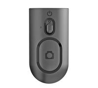 Uikdjgu Télécommande Universelle pour Appareil Photo, Télécommande pour Téléphone Portable, Appareil Photo pour Perche à Selfie, Smartphone