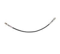 Uikdjgu Tuyau de Charge Pcp 19,7 Pouces/50 Cm 63Mpa/9000Psi Rallonge de Tuyau de Remplissage à Distance