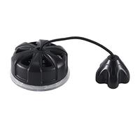 Uikdjgu Vanne de Décharge de Plongée sous-Marine sur la Soupape de Surpression BCD pour Le Remplacement de L'Équipement d'eau du Sac de Levage du Plongeur