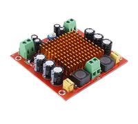 Uikdjgu XH-M544 CC 12V 24V 150W TPA3116DA TPA3116 D2 Mono Canal Amplificateur Audio de Puissance numerique Conseil d'ampli