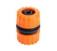 UIKGVX Ensemble d'adaptateurs de raccord d'irrigation de jardin pour tuyau d'arrosage rapide pour femme