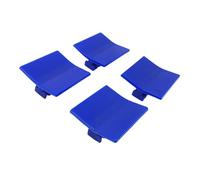 UIKGVX Ensemble d'extracteurs de bosses sans peinture, outil de fixation automatique réutilisable, simple à utiliser, pour réparation de carrosserie de véhicule, sans fixateur de laque