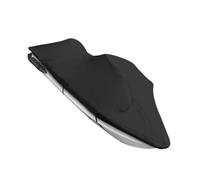 UIKGVX Housse imperméable en polyester durable pour bateaux et navires de personnes assurant la durabilité dans toutes les conditions