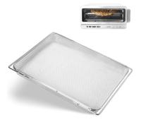 UIKGVX Panier de four pré-expérimenté compatible SP151/SP151C en acier consommable, cadre de cuisson facile et soigné, panier à frire pour four gratuit