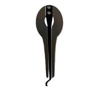 uikios Harpe juive russe ethnique instrument à bouche pratique faite à la main pour débutants pour adultes et adolescents